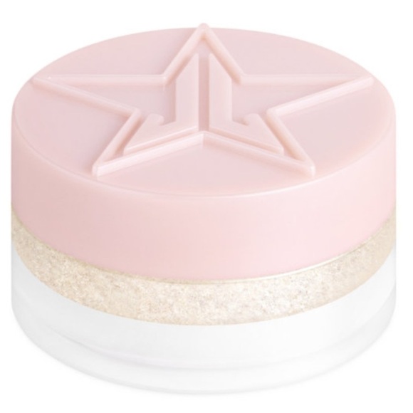 JEFFREE STAR COSMETICS Eye Gloss Powder crystal joint new in box make up product - Picture 3 of 6